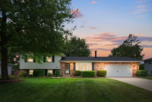 617 Greentree Drive, Michigan City, IN 46360