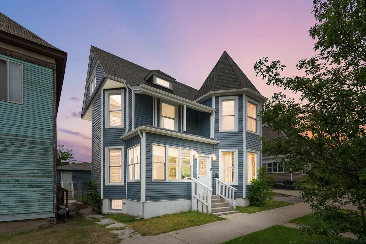 1202 Washington Street, Michigan City, IN 46360 - #1