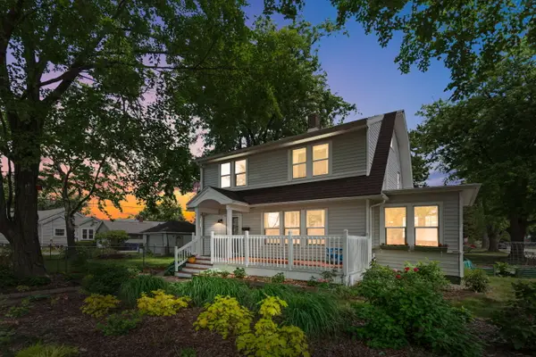 1616 Lafayette Street, Michigan City, IN 46360