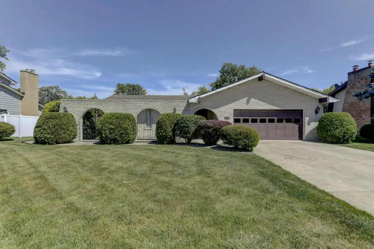 9617 White Oak Avenue, Munster, IN 46321 - #1