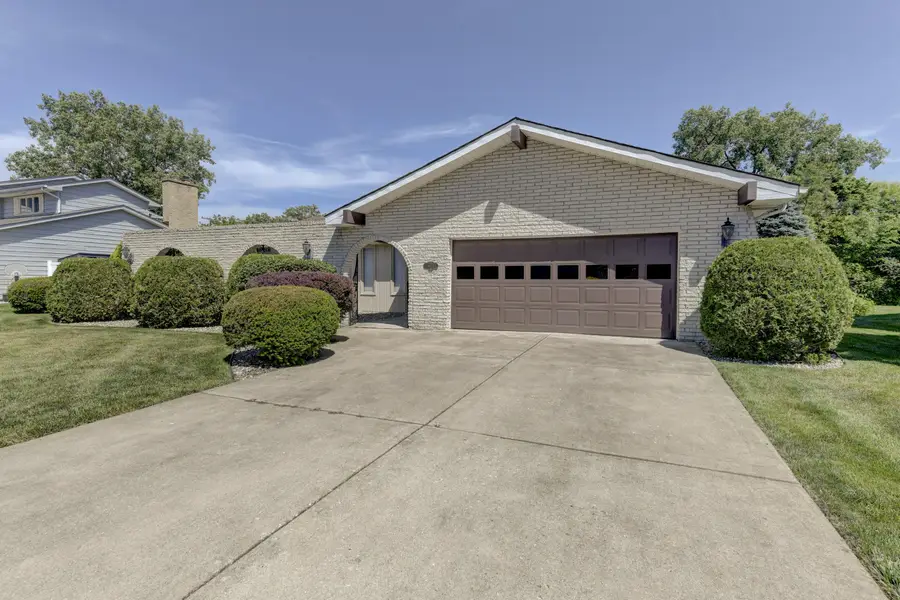 9617 White Oak Avenue, Munster, IN 46321 - #2