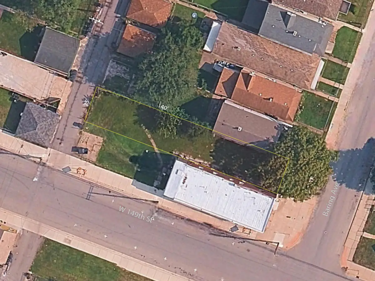 4903 Baring Avenue, East Chicago, IN 46312 - #1