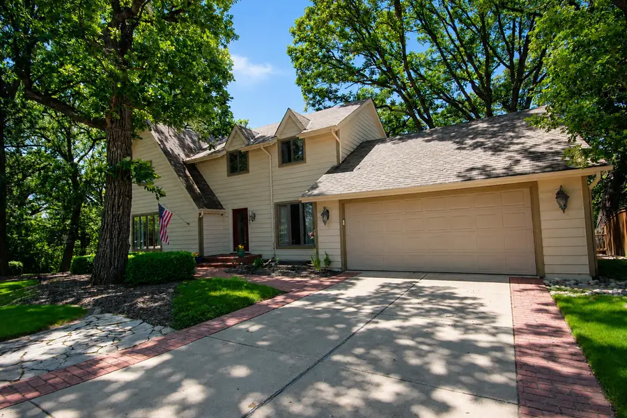 11475 S Oakridge Drive, Saint John, IN 46373 - #2