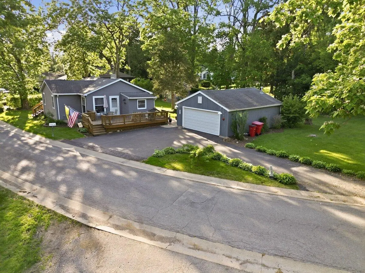 7306 W 143rd Place, Cedar Lake, IN 46303 - #1