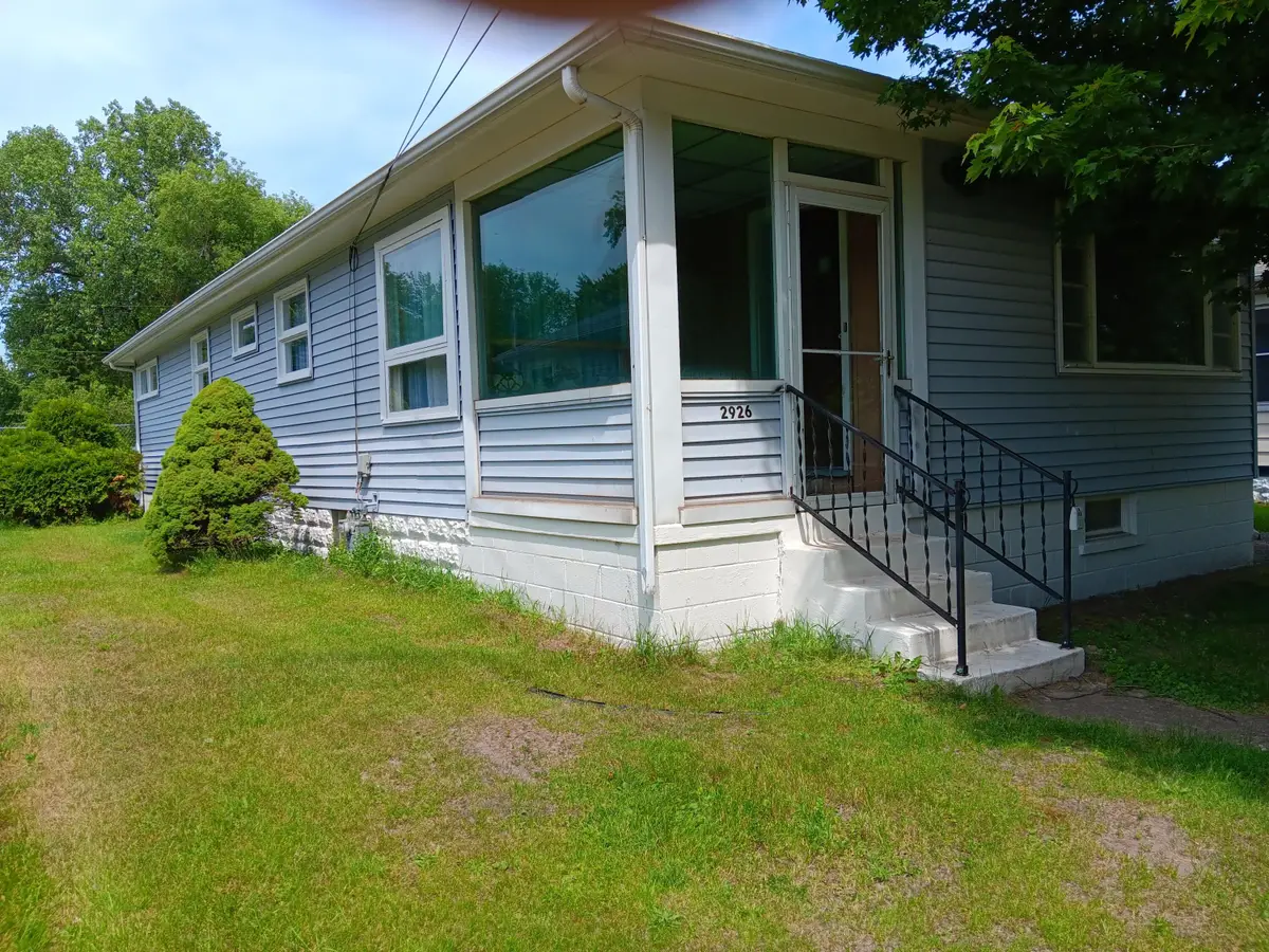 2696 W Old Ridge Road, Hobart, IN 46342 - #1