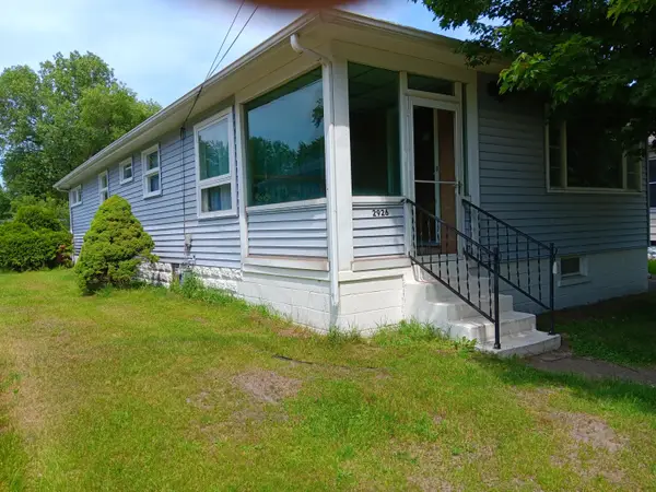 2696 W Old Ridge Road, Hobart, IN 46342