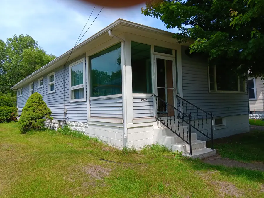 2696 W Old Ridge Road, Hobart, IN 46342 - #2
