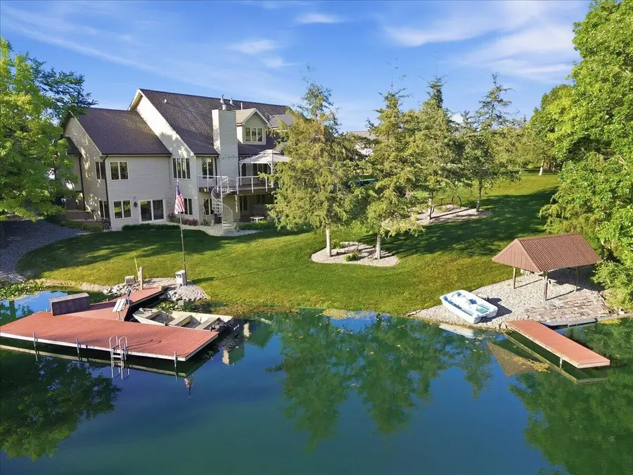 4921 W 120th Avenue, Crown Point, IN 46307 - #3