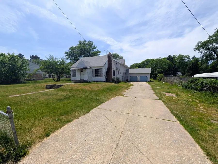 2854 Blake Road, Portage, IN 46368 - #2