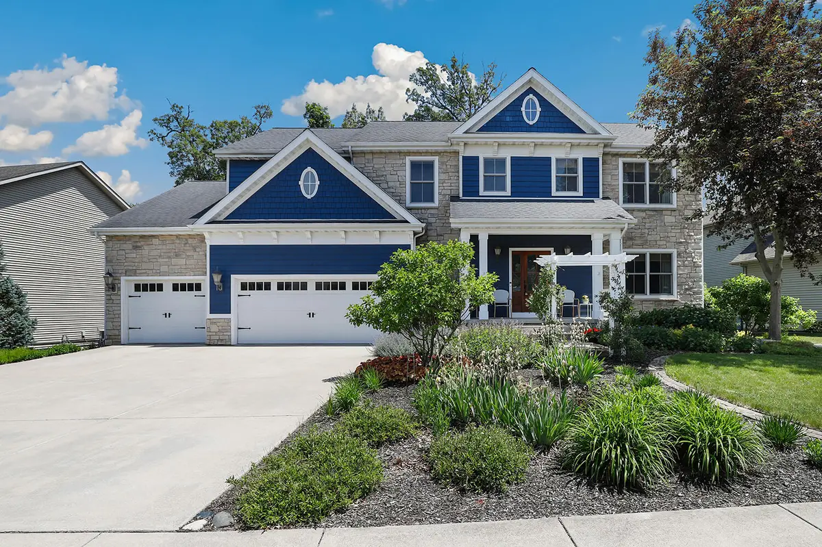 12613 Massachusetts Street, Crown Point, IN 46307 - #1