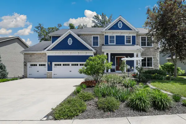 12613 Massachusetts Street, Crown Point, IN 46307