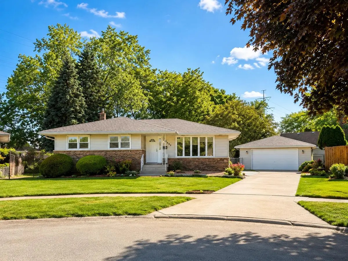 8832 Jackson Court, Munster, IN 46321 - #1