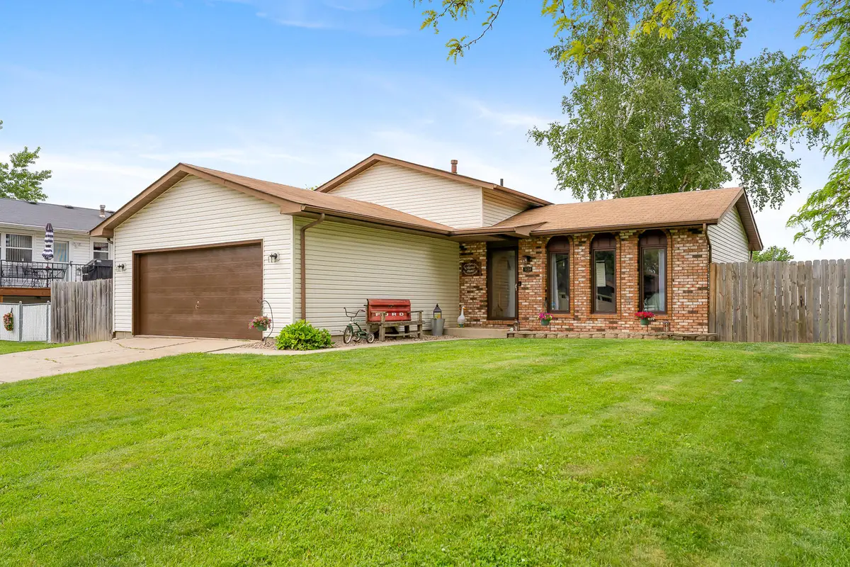 1850 W 99th Avenue, Crown Point, IN 46307 - #1