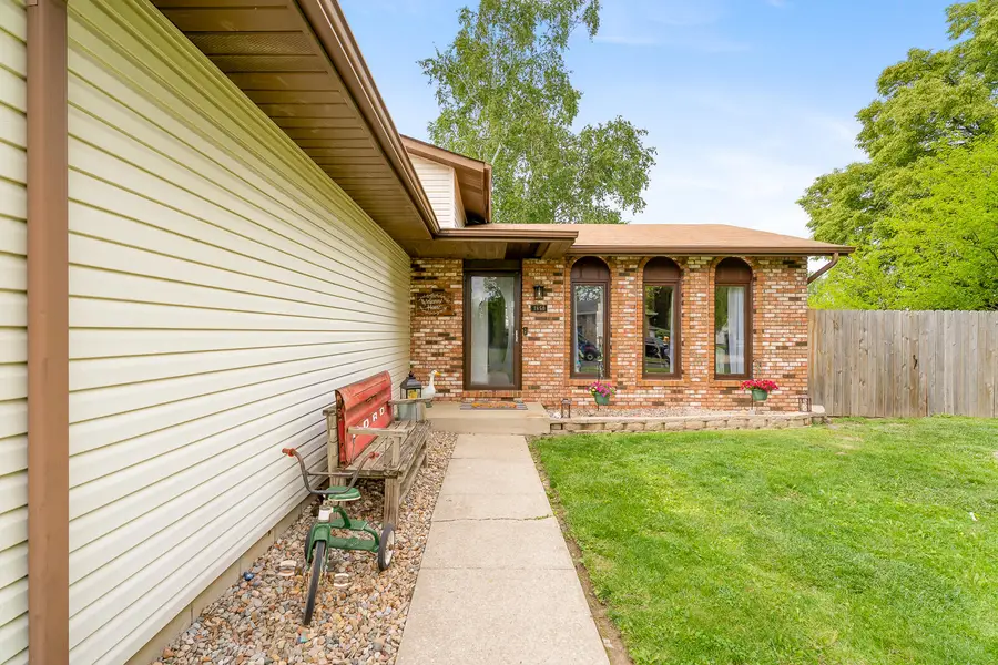 1850 W 99th Avenue, Crown Point, IN 46307 - #3