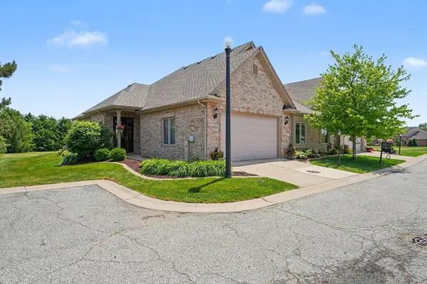 10115 Texas Lane, Crown Point, IN 46307