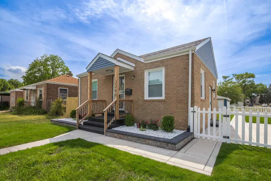 2200 Rhode Island Street, Gary, IN 46407 - #3