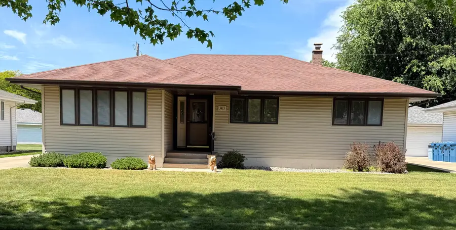 3413 42nd, Highland, IN 46322 - #2