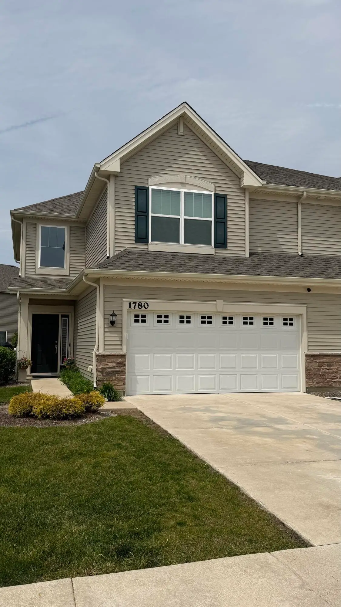 1780 E 110th Place, Crown Point, IN 46307 - #1