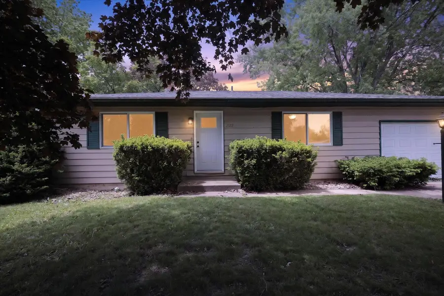 222 Greenwood Drive, La Porte, IN 46350 - #2