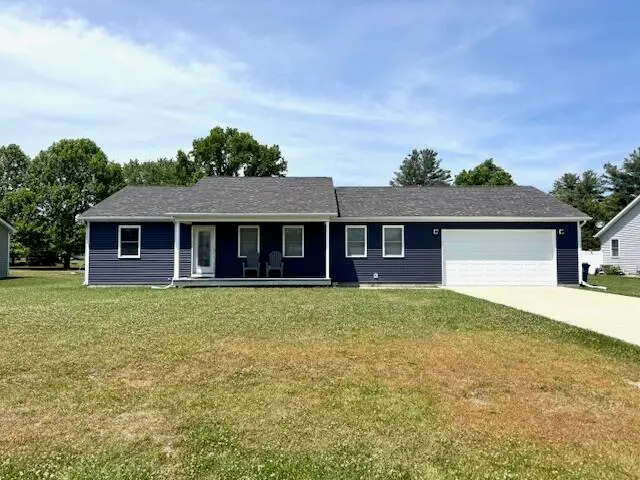 1107 Short Drive, Knox, IN 46534 - #1