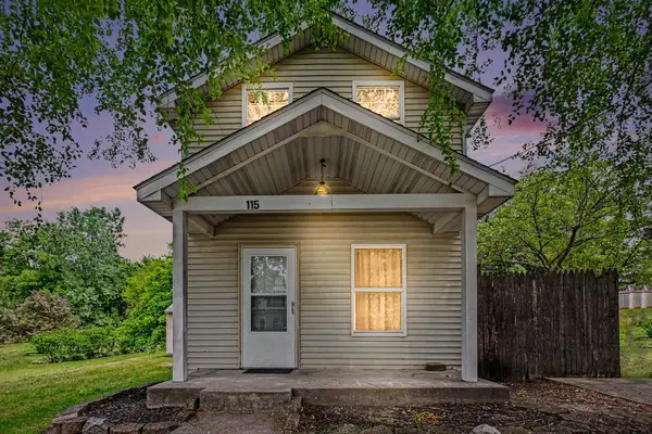 115 Mcclung Road, La Porte, IN 46350