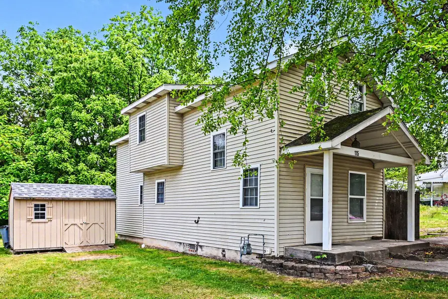 115 Mcclung Road, La Porte, IN 46350 - #3