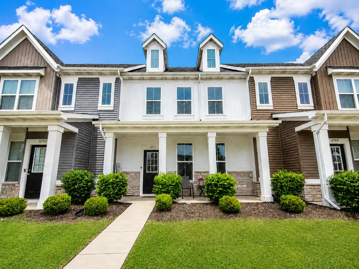 11763 Rhode Island Street, Crown Point, IN 46307 - #1