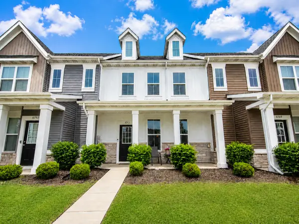 11763 Rhode Island Street, Crown Point, IN 46307