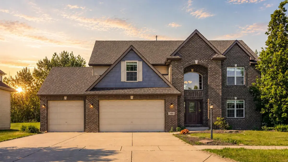 7490 E 103rd Avenue, Crown Point, IN 46307 - #1
