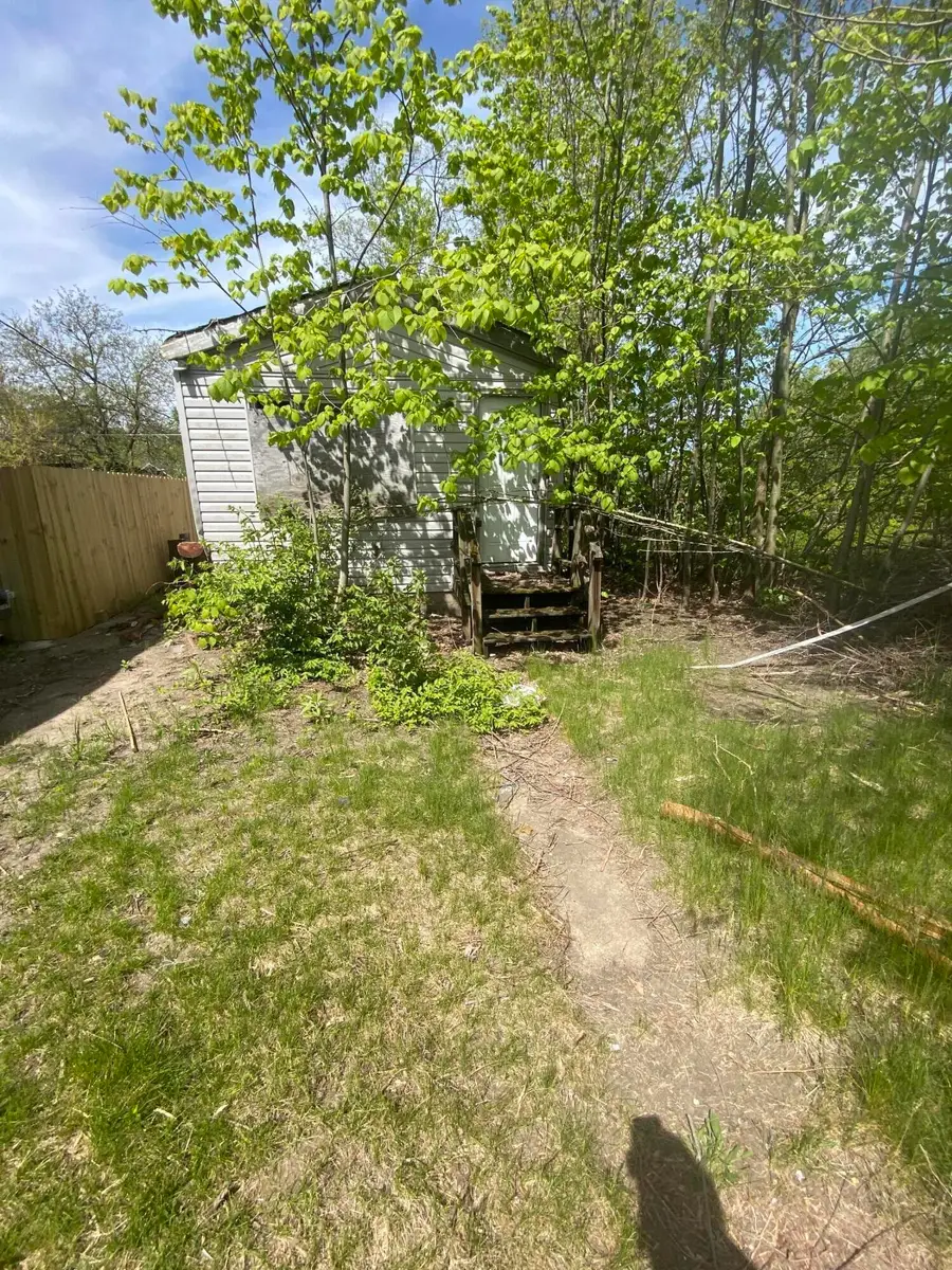 3614 Delaware Street, Gary, IN 46409 - #2