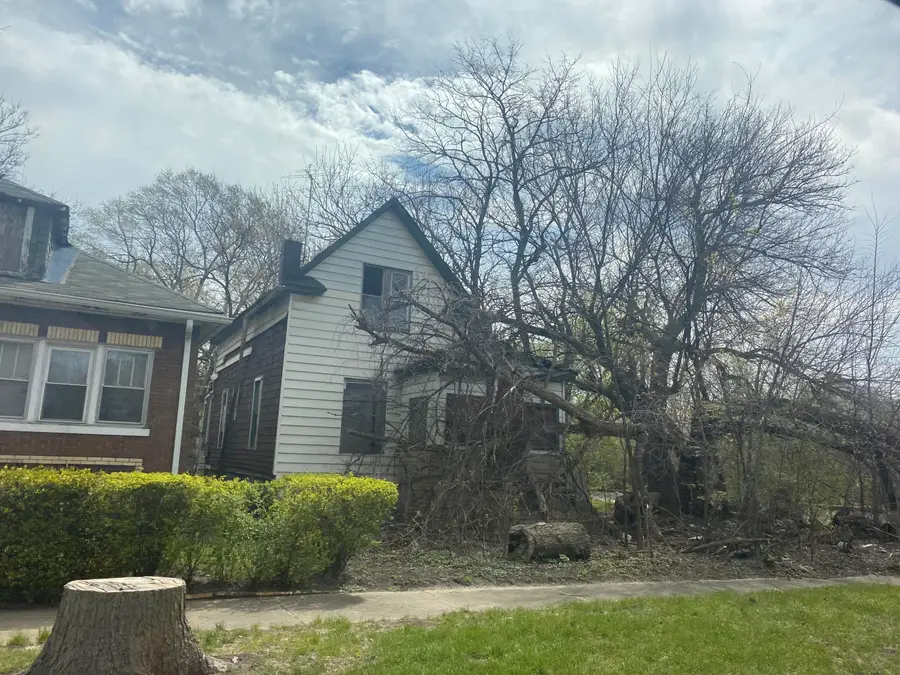 861 Carolina Street, Gary, IN 46402 - #2