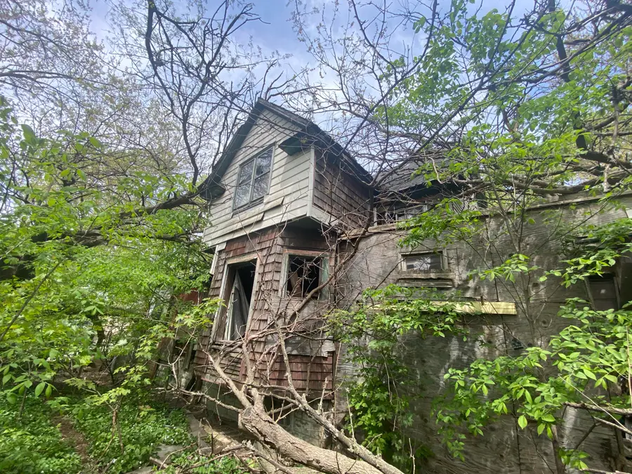 861 Carolina Street, Gary, IN 46402 - #3