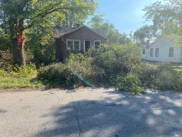 3443 Pennsylvania Street, Gary, IN 46409