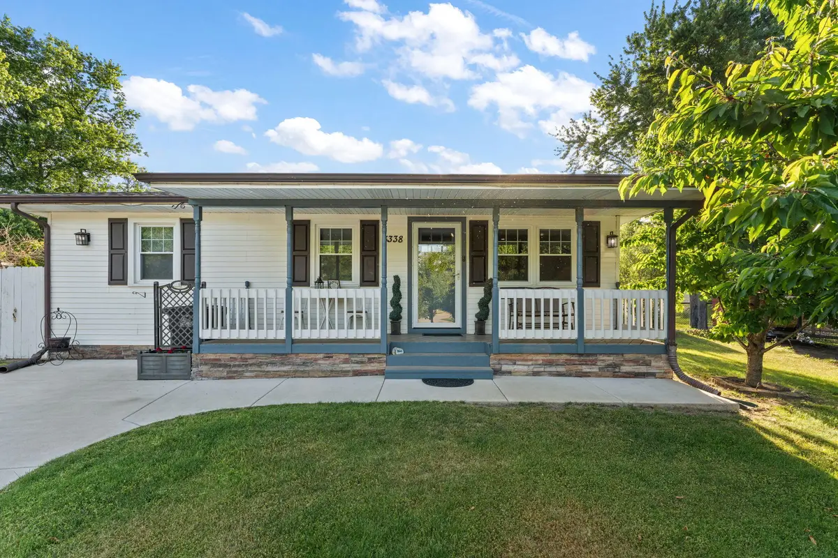 3338 Jay Street, Hobart, IN 46342 - #1