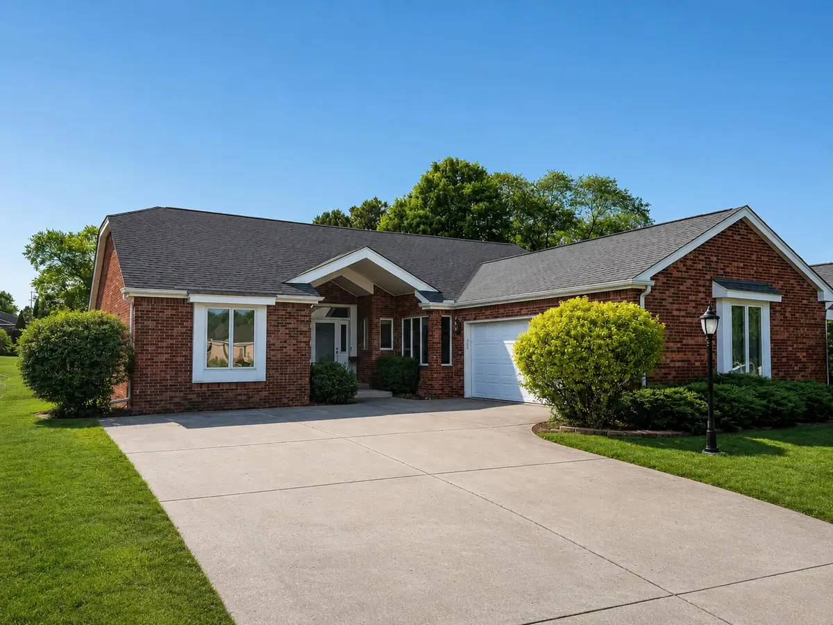 3519 Bob White Circle, Valparaiso, IN 46383 - #1