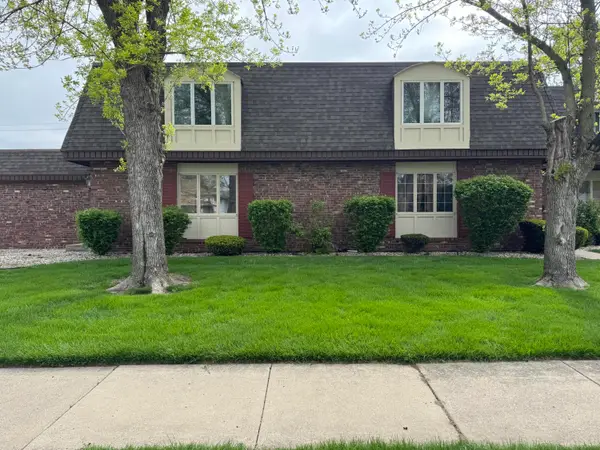 7933 Jefferson Avenue #4b, Munster, IN 46321