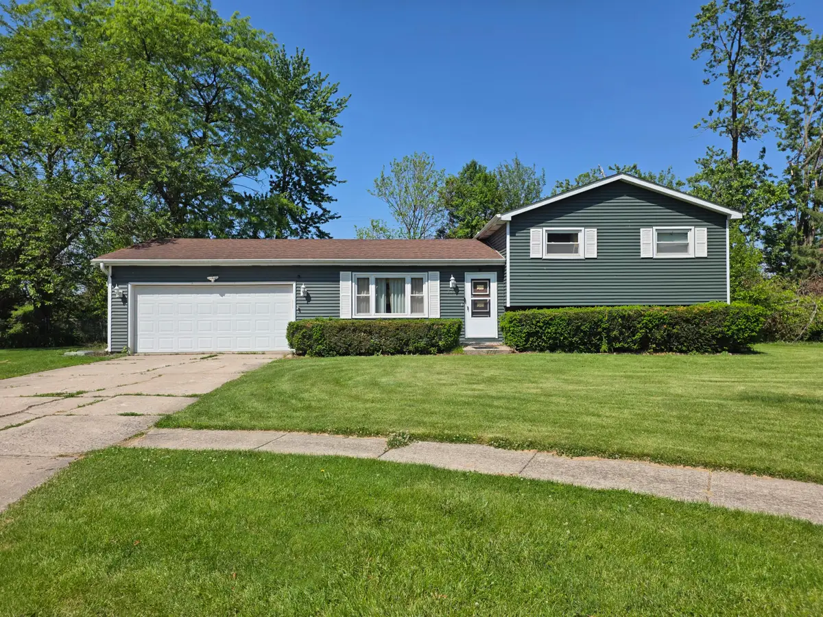 785 Aztec Court, Lowell, IN 46356 - #1