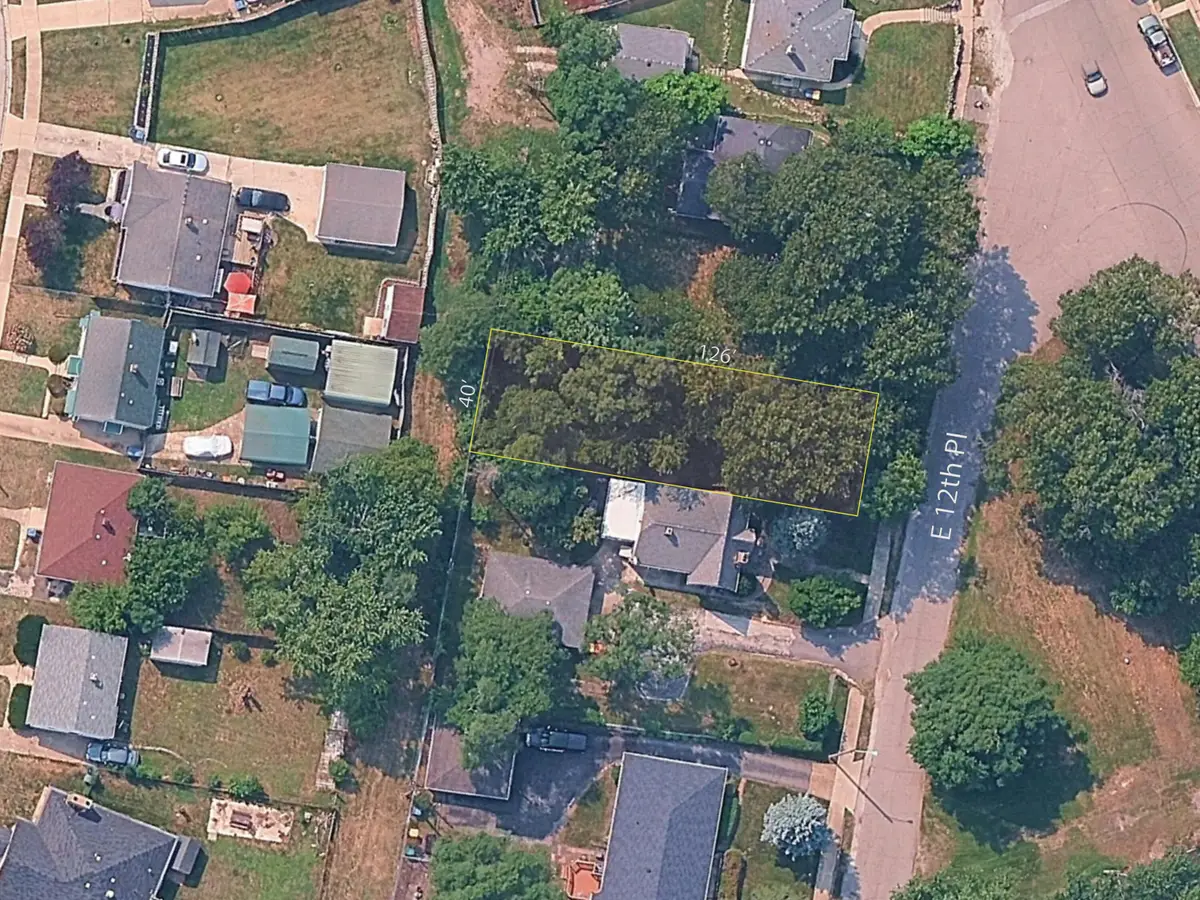 3701 E 12th, Gary, IN 46403 - #1