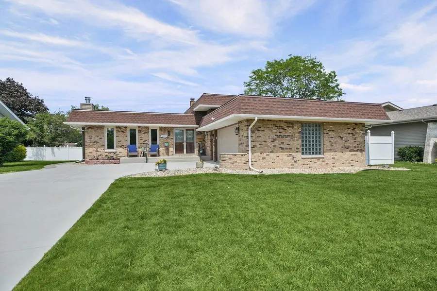 1045 Heather Lane, Munster, IN 46321 - #2