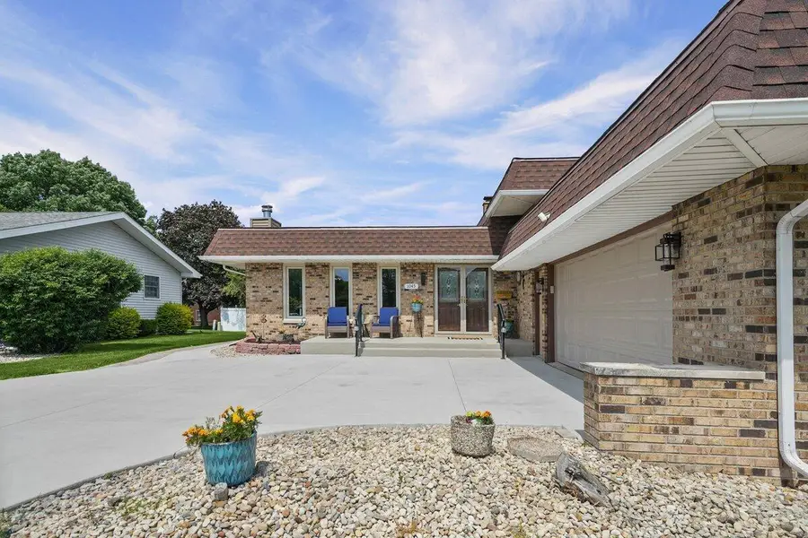 1045 Heather Lane, Munster, IN 46321 - #3