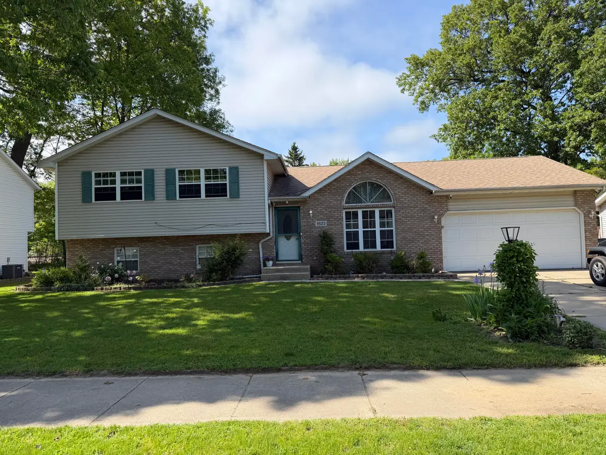 1622 Port Cove Drive, Chesterton, IN 46304 - #1