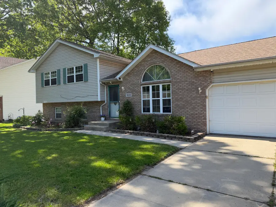 1622 Port Cove Drive, Chesterton, IN 46304 - #2