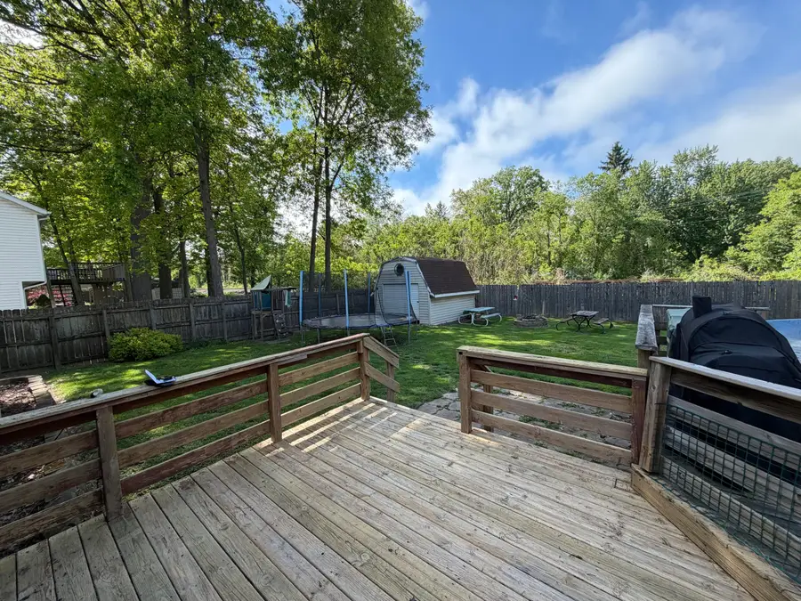 1622 Port Cove Drive, Chesterton, IN 46304 - #3