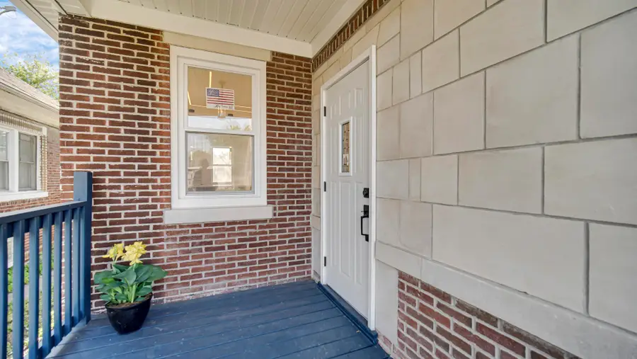 1323 Johnson Street, Gary, IN 46407 - #3