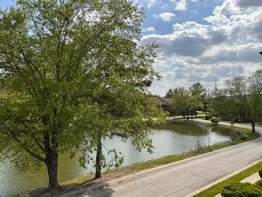 940 Jordan Circle, Schererville, IN 46375 - #3