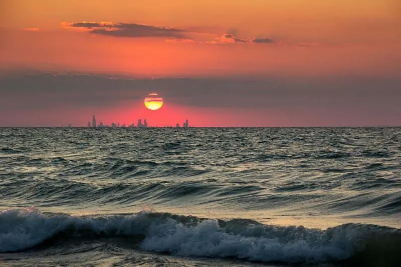 2940 Lake Shore Drive, Michigan City, IN 46360 - #3