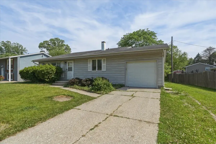 981 W 69th Place, Merrillville, IN 46410 - #2