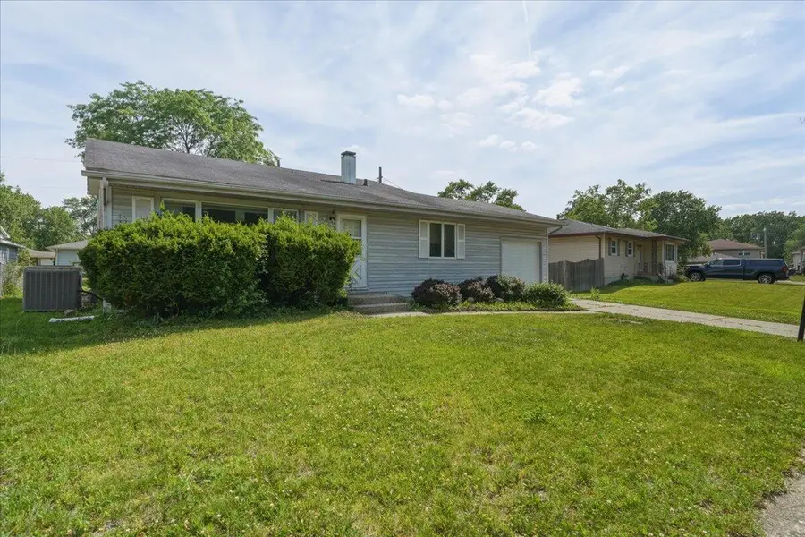 981 W 69th Place, Merrillville, IN 46410 - #3