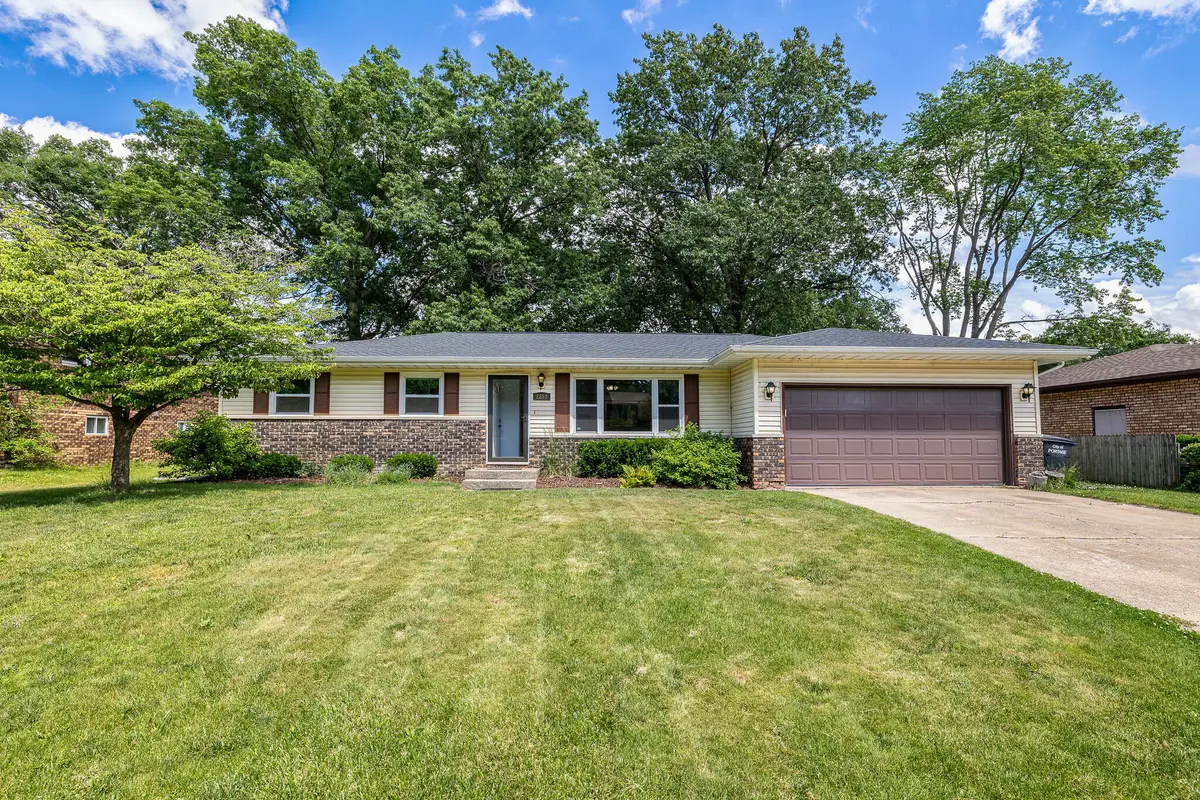 2853 Teresa Street, Portage, IN 46368 - #1