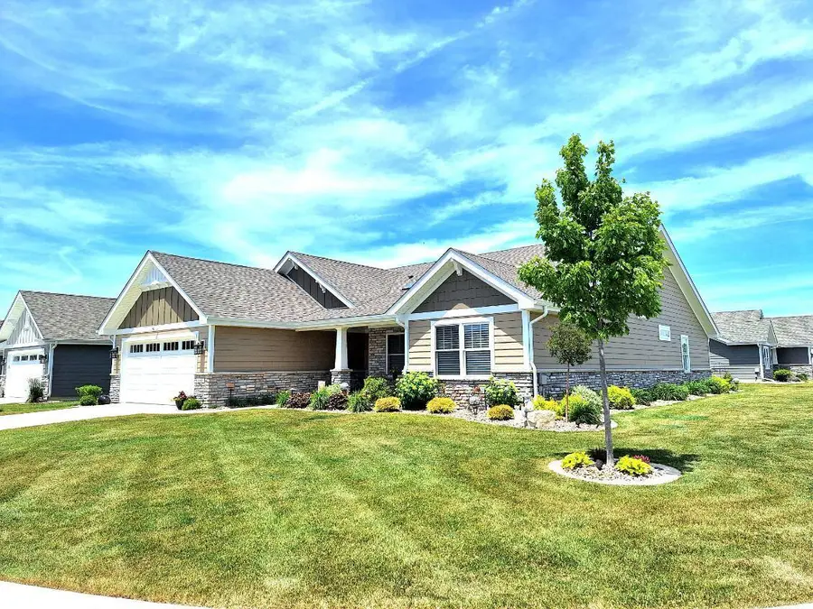 8588 Larkspur Terrace, Saint John, IN 46373 - #2